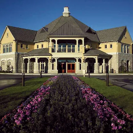 Sheraton Fallsview Hotel-2
